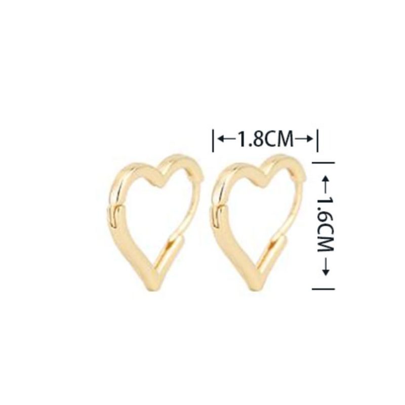 Crystal Stone Rings for Women Exaggerated Hollow Wide Open Ring Female Fashion Geometric Wedding Party Finger Jewelry Gifts - Image 19