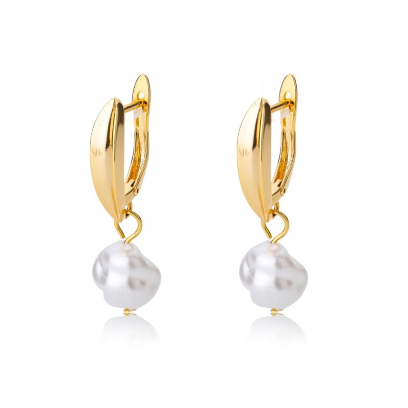 Luxury Star Pendientes Earrings For Women Girl Stainless Steel Minimalist Hoop Piercing 2025 New In y2k Jewelry aretes de mujer - Image 13