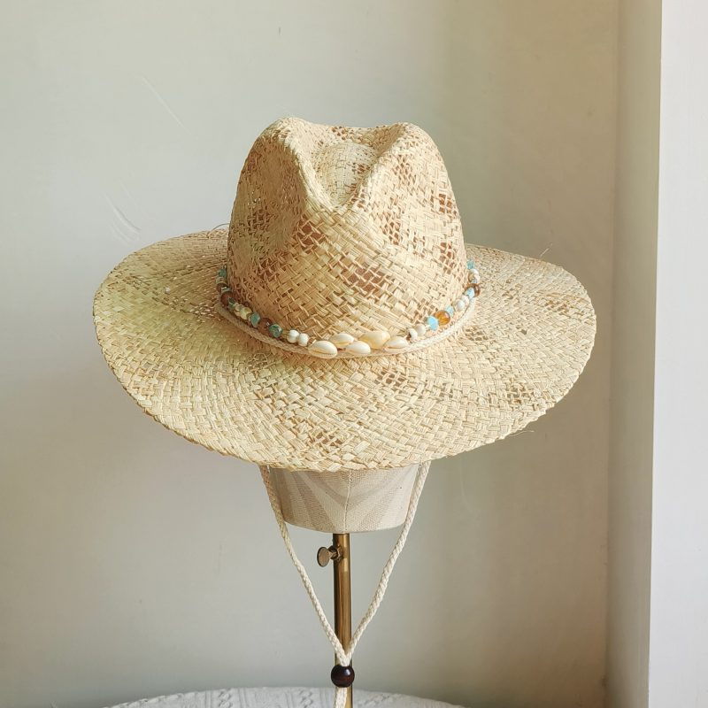 Hand-painted Western Cowboy hat Bronze green hat for men women Large Brim stiff straw hat summer sombrero vaquero hombreковбойс - Image 21