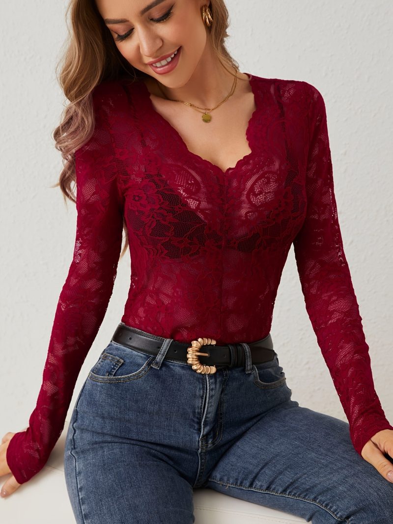 Y2k Top Shirts for Women Clothing T-Shirts Tees Fashion Clothes Sexy Tshirt Vintage Harajuku Streetwear Hotsweet Autumn Elegant - Image 27