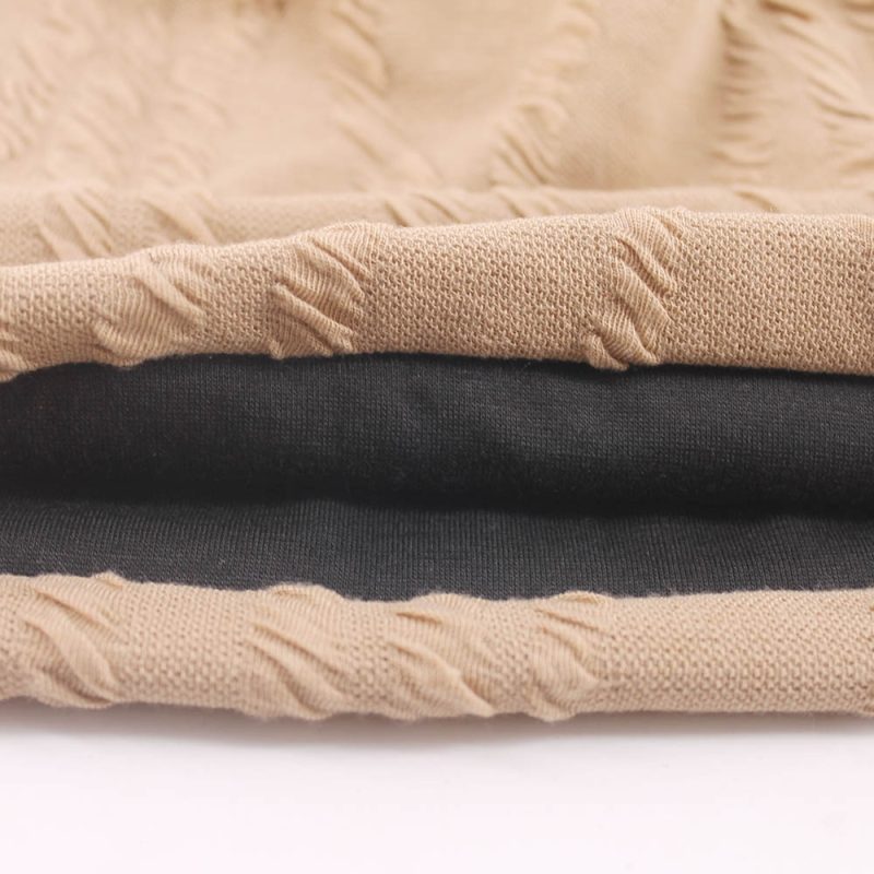 New Spring Autumn Warm Women Beanies Skullies Casual Knit Outdoor Soft Beauty Hat Adult Lady Striped Female Gorras Bone Sale - Image 6