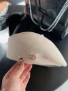 Korean Version Versatile And Stylish Beret Hat For Spring and Summer, Lightweight, Breathable And Fashionable Beret Hat