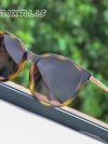 CRIXALIS Vintage Cateye Polarized Sunglasses for Women Anti Glare Driving Sun Glasses Ladies Luxury Brand Designer Shades Female