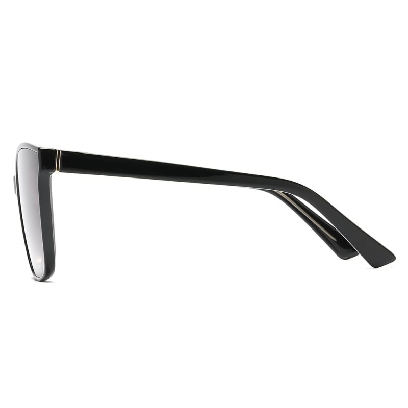 AABV Oversized Sunglasses for Women Large Cute Luxury Square Trendy Designer Big Sun Glasses Dropshipping 17045 - Image 6