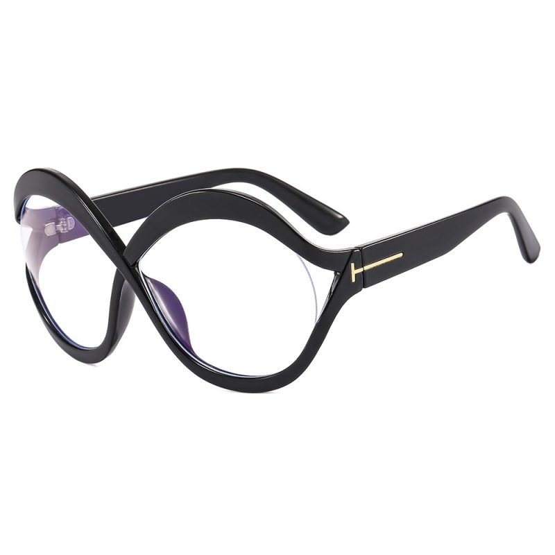 New Oversized Circular Frame Sunglasses Women Brand Designer Fashion Sun Glasses Lady Outdoor Travel Eyewear UV400 Oculos De Sol - Image 14