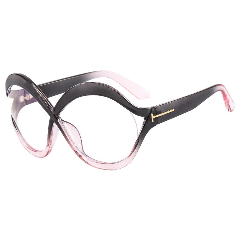 New Oversized Circular Frame Sunglasses Women Brand Designer Fashion Sun Glasses Lady Outdoor Travel Eyewear UV400 Oculos De Sol - Image 15