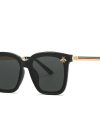 2024 Sunglasses Women New Frame Square Luxury Brand Designer Fashion Sun Glasses Men Outdoor Driving Eyewear UV400 Oculos De Sol