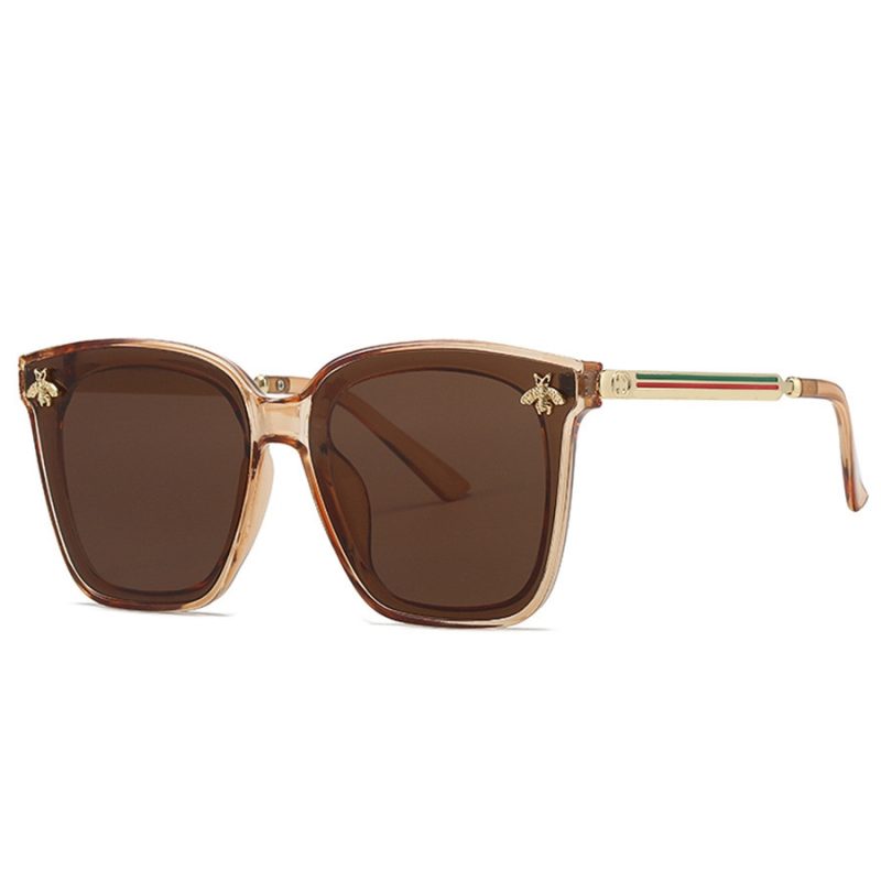 2024 Sunglasses Women New Frame Square Luxury Brand Designer Fashion Sun Glasses Men Outdoor Driving Eyewear UV400 Oculos De Sol - Image 3