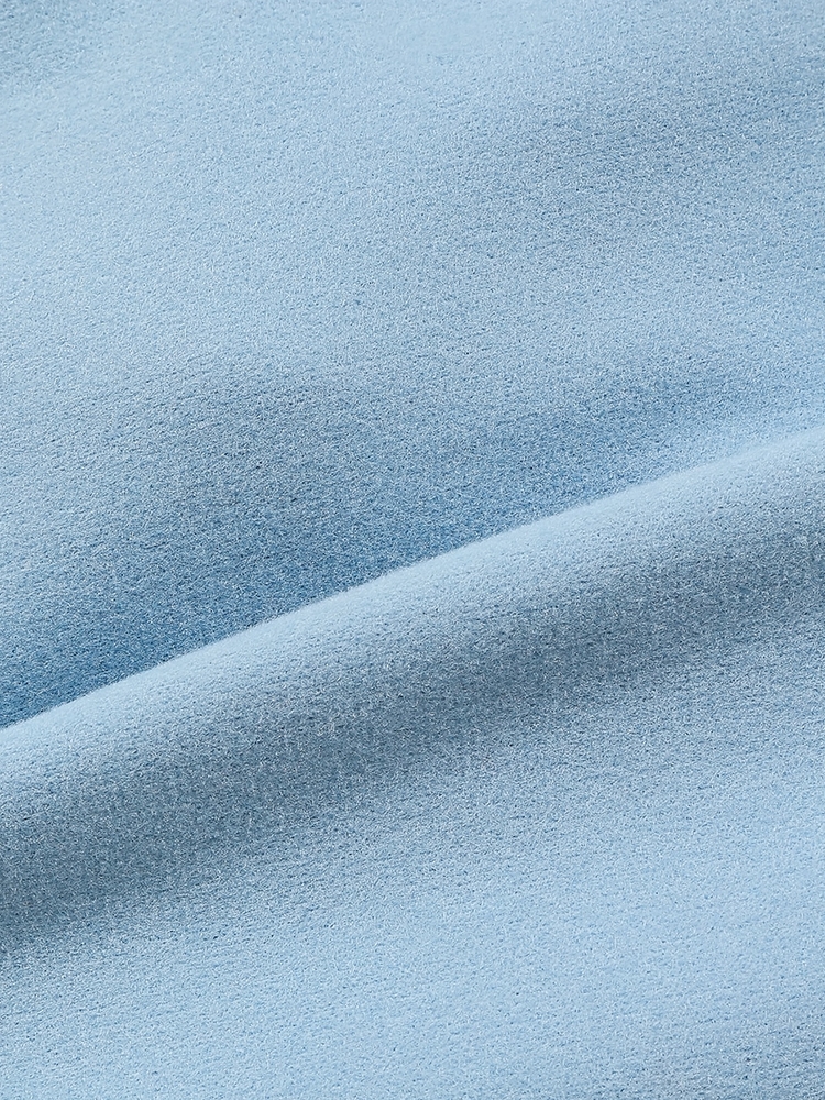 Women's Plus Size Coat Single Breasted Notched Lapel Elegant Long Winter Coats Solid Color Long Sleeve Coat for Women 2023 - Image 4