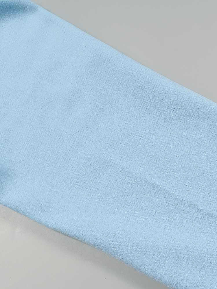 Women's Plus Size Coat Single Breasted Notched Lapel Elegant Long Winter Coats Solid Color Long Sleeve Coat for Women 2023 - Image 6