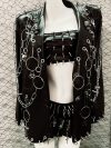 y2k Jacket y2k fashion gothic Jacket gothic clothes y2k clothes Leather vintage Jacket Skull Jacket harajuku Jacket Punk Jacket