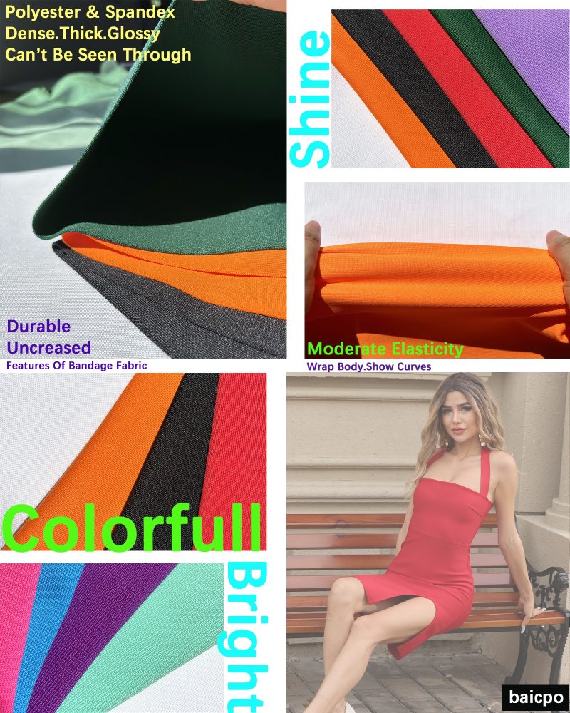 Mini Blue Skirts For Women Clothes Saia Feminina Knitted Black Skirt Sexys Faldas Para Mujeres 2024 Jupe Femme Gonne Robe Ete - Image 6