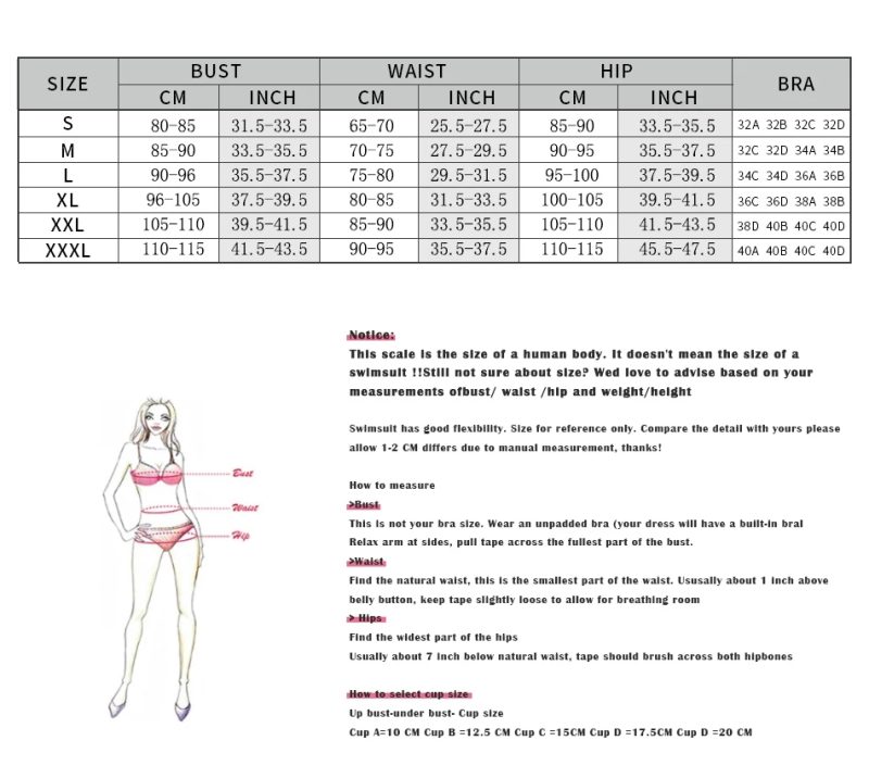 3 Piece Bikini Women Swimsuits 2025 Female Swimwear Beachwear Swimming Suit Bathing Suit Bikini Set One Shoulder Biquini - Image 6