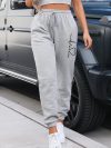 Women Sweatpants The Four Seasons New Jogging Pants High Quality Fashion Casual Tracksuit Trousers Harajuku Sport Streetwear y2k