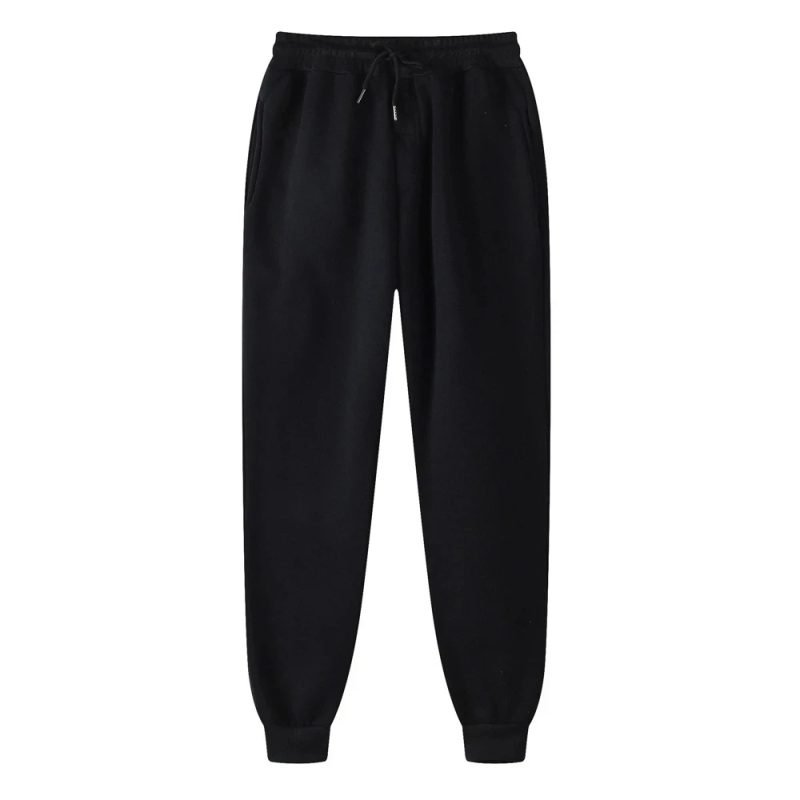 Women Sweatpants The Four Seasons New Jogging Pants High Quality Fashion Casual Tracksuit Trousers Harajuku Sport Streetwear y2k - Image 6