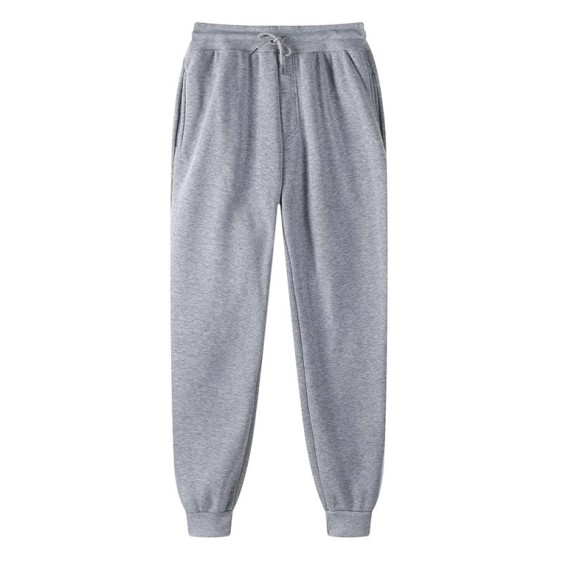 Women Sweatpants The Four Seasons New Jogging Pants High Quality Fashion Casual Tracksuit Trousers Harajuku Sport Streetwear y2k - Image 15