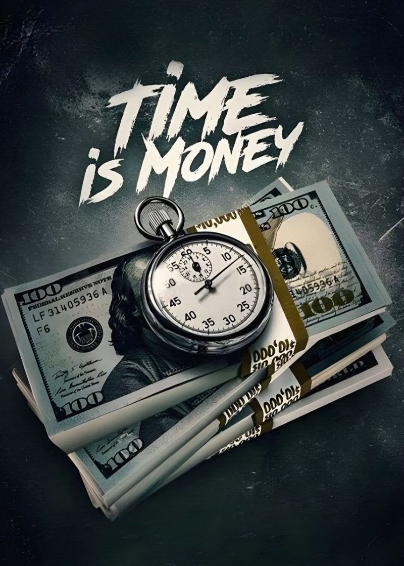 WORK HARD Motivational Modern Art Canvas Posters and Prints Money Dollars Graffiti Art Paintings on the Wall Art Pictures Cuadro - Image 8