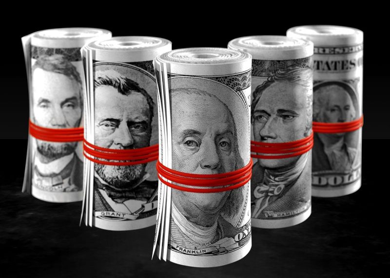 WORK HARD Motivational Modern Art Canvas Posters and Prints Money Dollars Graffiti Art Paintings on the Wall Art Pictures Cuadro - Image 10