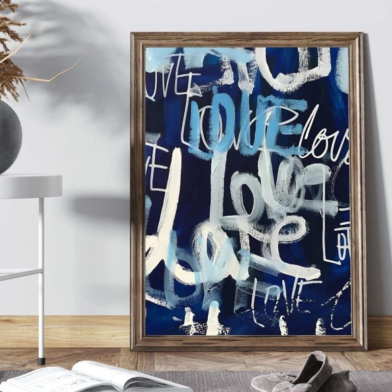 Street Graffiti Fashion Wall Art Poster Prints Nordic Canvas Painting for Living Room Bar Gaming Boy Room Home Decoration - Image 6