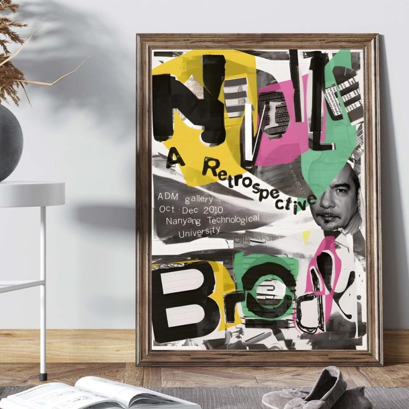Street Graffiti Fashion Wall Art Poster Prints Nordic Canvas Painting for Living Room Bar Gaming Boy Room Home Decoration - Image 7