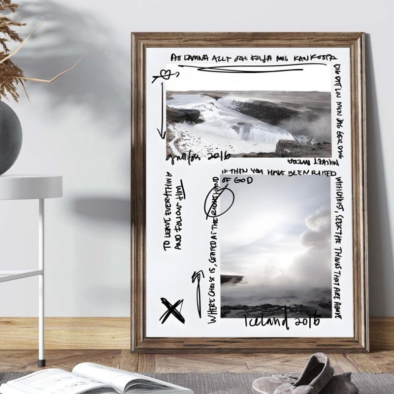 Street Graffiti Fashion Wall Art Poster Prints Nordic Canvas Painting for Living Room Bar Gaming Boy Room Home Decoration - Image 8