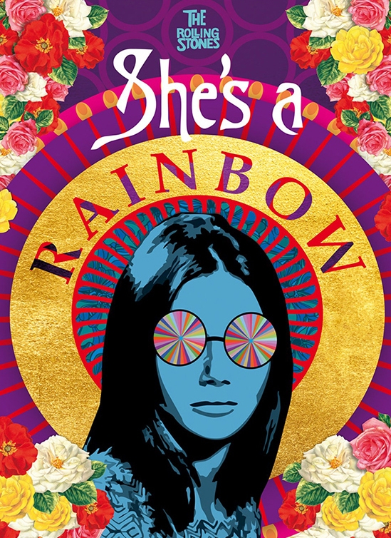 Rock Music Star Vintage Rolling-Stones Posters and PrintsCanvas Painting Wall Art Pictures for Living Room Home Decor Cuadros - Image 8