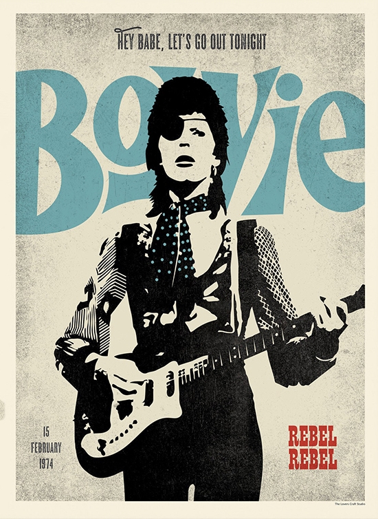 Rock Music Star Vintage Rolling-Stones Posters and PrintsCanvas Painting Wall Art Pictures for Living Room Home Decor Cuadros - Image 10