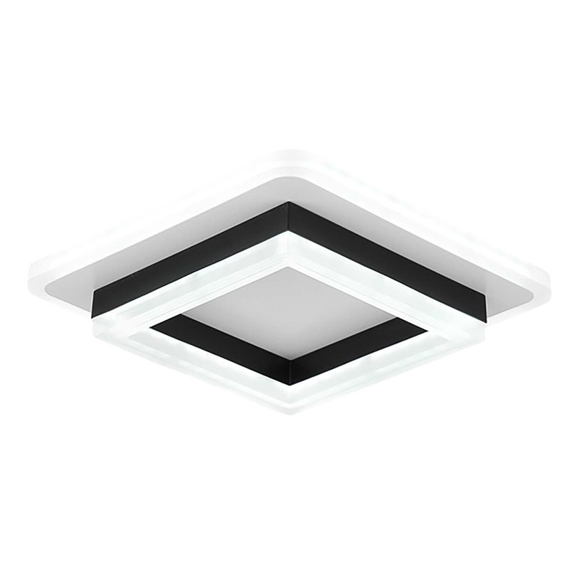 Light Luxury Feather Wall Lamp, Modern And Bedside Porch, Background Wall, Corridor, Personalized Living Room, Sofa, Atmosphere Lamp - Image 2