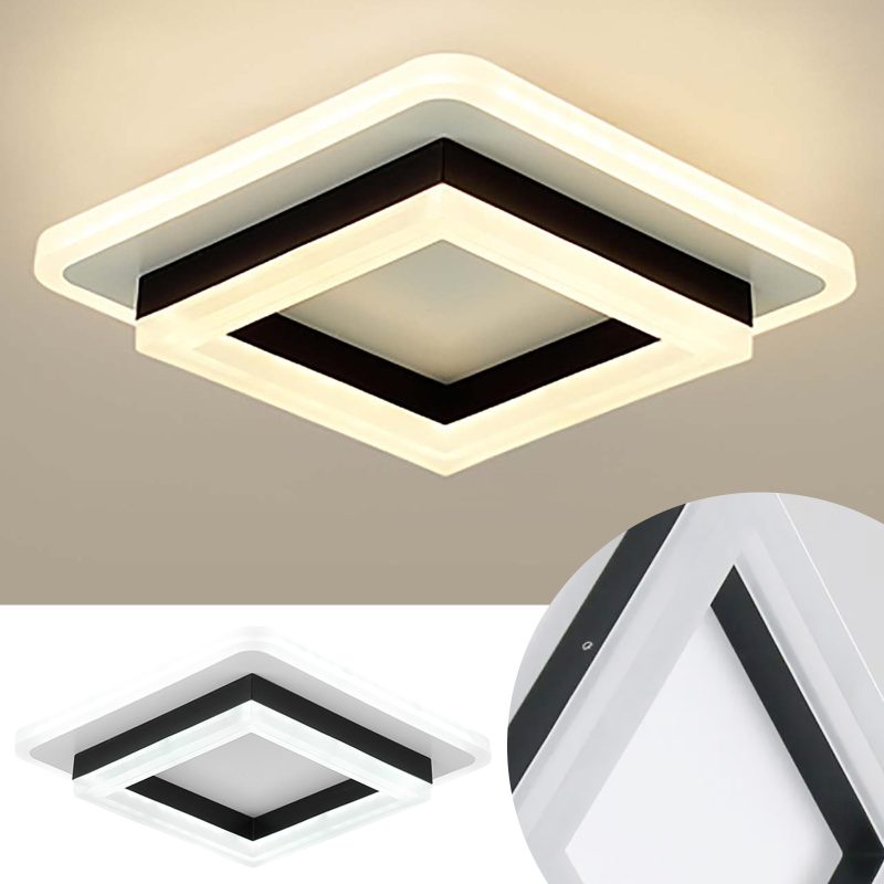 Light Luxury Feather Wall Lamp, Modern And Bedside Porch, Background Wall, Corridor, Personalized Living Room, Sofa, Atmosphere Lamp - Image 3