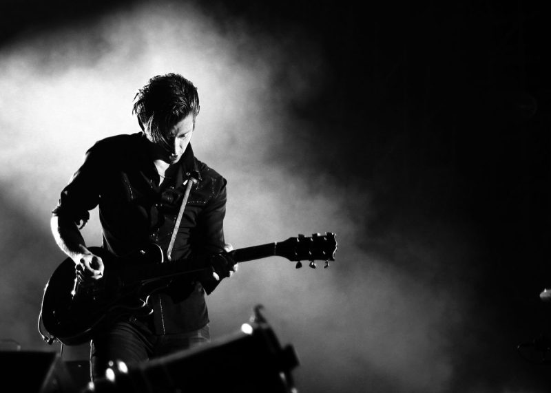 Vintage Arctic Monkeys Rock Band Music Cover Series Art Posters Canvas Painting Wall Prints Pictures for Living Room Home Decor - Image 7