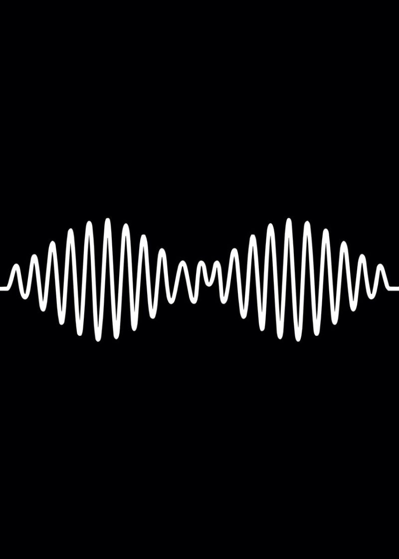 Vintage Arctic Monkeys Rock Band Music Cover Series Art Posters Canvas Painting Wall Prints Pictures for Living Room Home Decor - Image 13