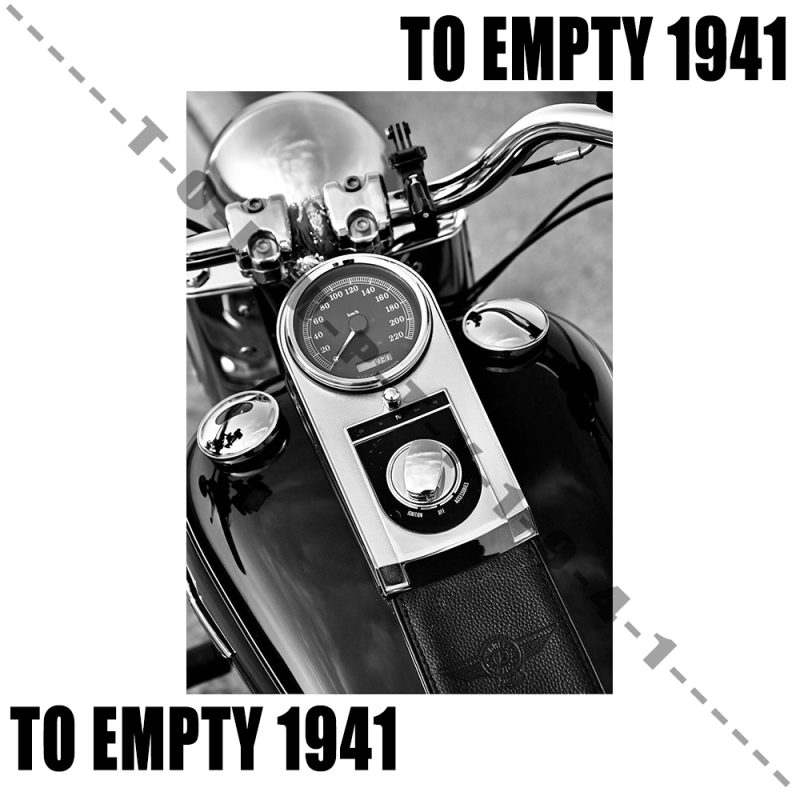 Black and White Motorcycle Photos Art Decor Canvas Prints Retro Motorcycle Harley Wall Art Decor for Bar Home Motor Lover Gift - Image 9