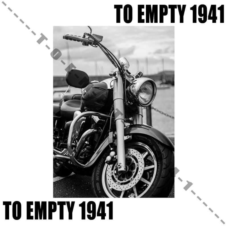 Black and White Motorcycle Photos Art Decor Canvas Prints Retro Motorcycle Harley Wall Art Decor for Bar Home Motor Lover Gift - Image 14