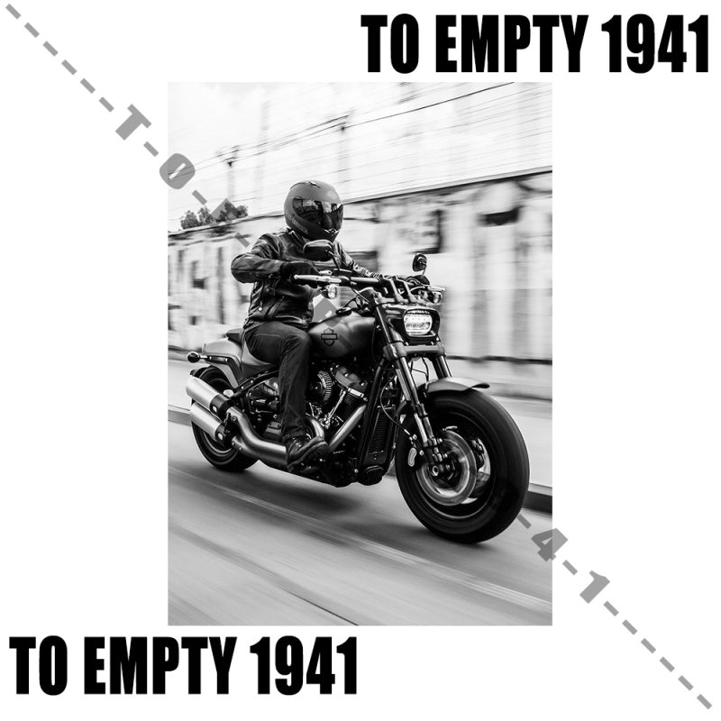 Black and White Motorcycle Photos Art Decor Canvas Prints Retro Motorcycle Harley Wall Art Decor for Bar Home Motor Lover Gift - Image 15