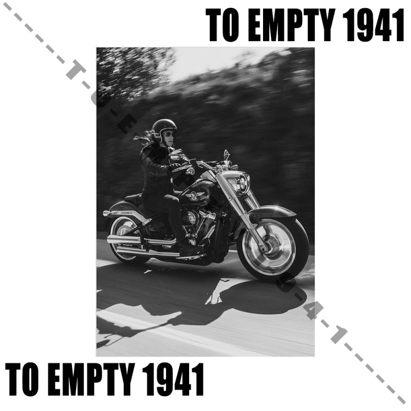 Black and White Motorcycle Photos Art Decor Canvas Prints Retro Motorcycle Harley Wall Art Decor for Bar Home Motor Lover Gift - Image 18