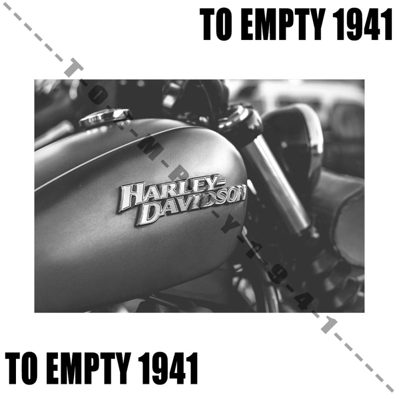 Black and White Motorcycle Photos Art Decor Canvas Prints Retro Motorcycle Harley Wall Art Decor for Bar Home Motor Lover Gift - Image 19