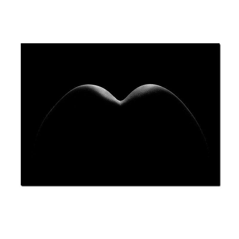 Nude Woman Poster Nordic Black White Fashion Sexy Girl Picture Print Canvas Painting Wall Art Bedroom Decor Home Mural No Frame - Image 26