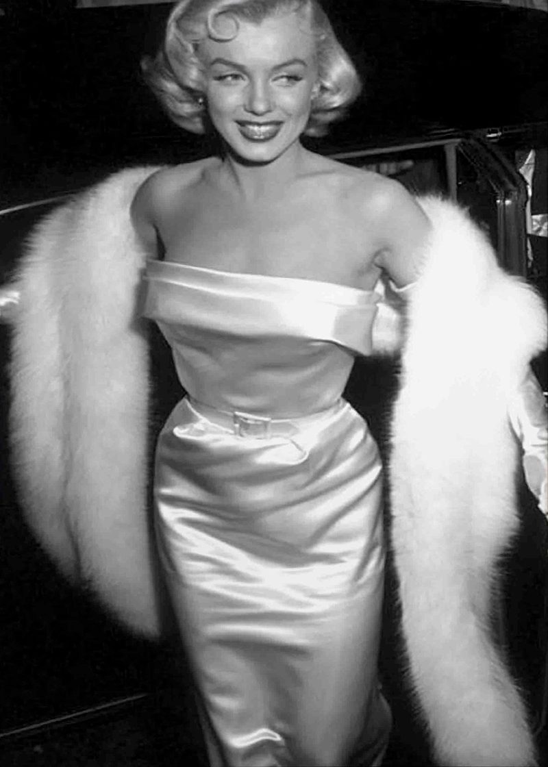 Fashion Women Retro Art Poster La-na Del Rey Naoomi Campbell Canvas Painting Black and White Wall Art Pictures Home Room Decor - Image 11