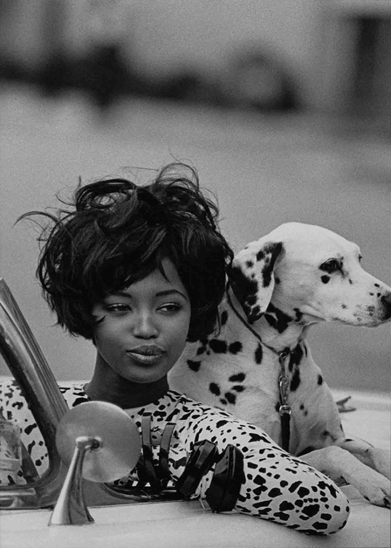 Fashion Women Retro Art Poster La-na Del Rey Naoomi Campbell Canvas Painting Black and White Wall Art Pictures Home Room Decor - Image 21