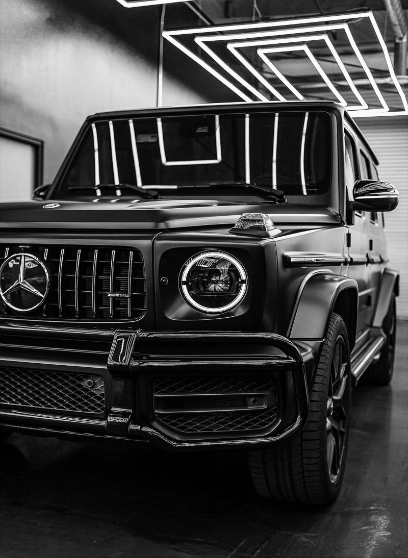 Modern Fashion Wall Art Simple Black and White Luxury Car HD Canvas Poster Prints Home Bedroom Living Room Decoration Mural - Image 7