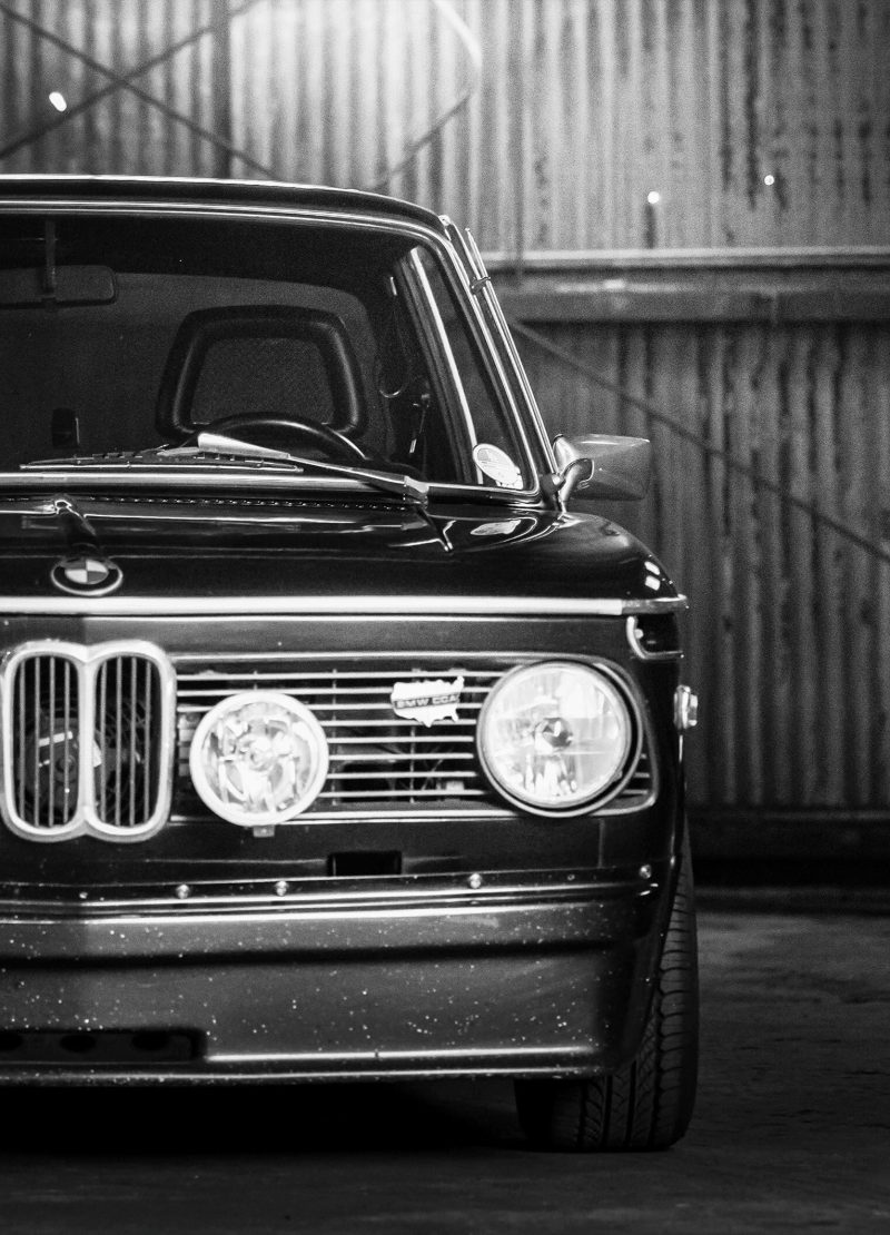Modern Fashion Wall Art Simple Black and White Luxury Car HD Canvas Poster Prints Home Bedroom Living Room Decoration Mural - Image 14
