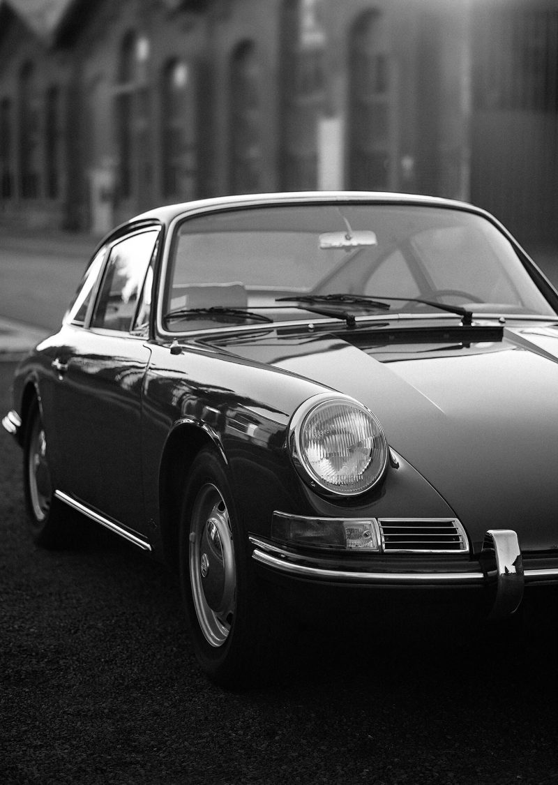 Modern Fashion Wall Art Simple Black and White Luxury Car HD Canvas Poster Prints Home Bedroom Living Room Decoration Mural - Image 15
