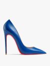 Women's Red Shiny Bottom High Heels Brand High Heels 12 cm Sexy Matte Party Pointed Wedding Shoes Shallow Mouth Single Shoes
