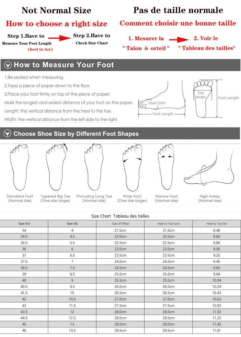 Measure your feet length before orderCrystal Buckle Luxury Designer Women Sandals High Heel Back Strap Evening Shoes 17-CHC-33 - Image 3
