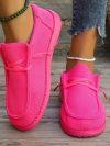 New Mesh Breathable Sneakers Women Thick Bottom Non-Slip Vulcanize Shoes Plus Size Lace Up Casual Light Shoes Platform Shoes